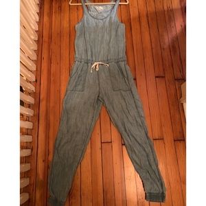 Aritzia Jumpsuit